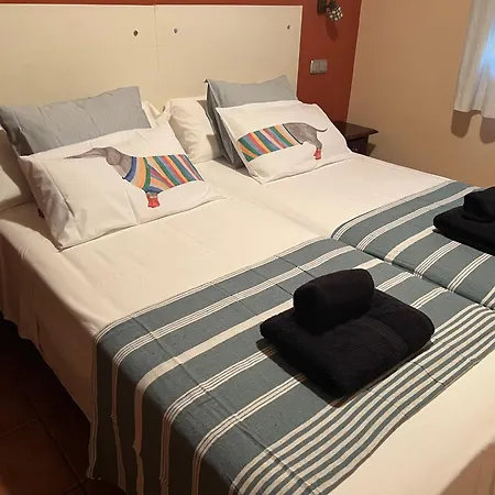 Hostal Trevelez-2